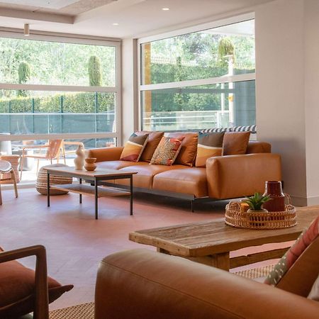 Ibis Golfe De Saint-Tropez Hotel โคโกแล็ง ภายนอก รูปภาพ