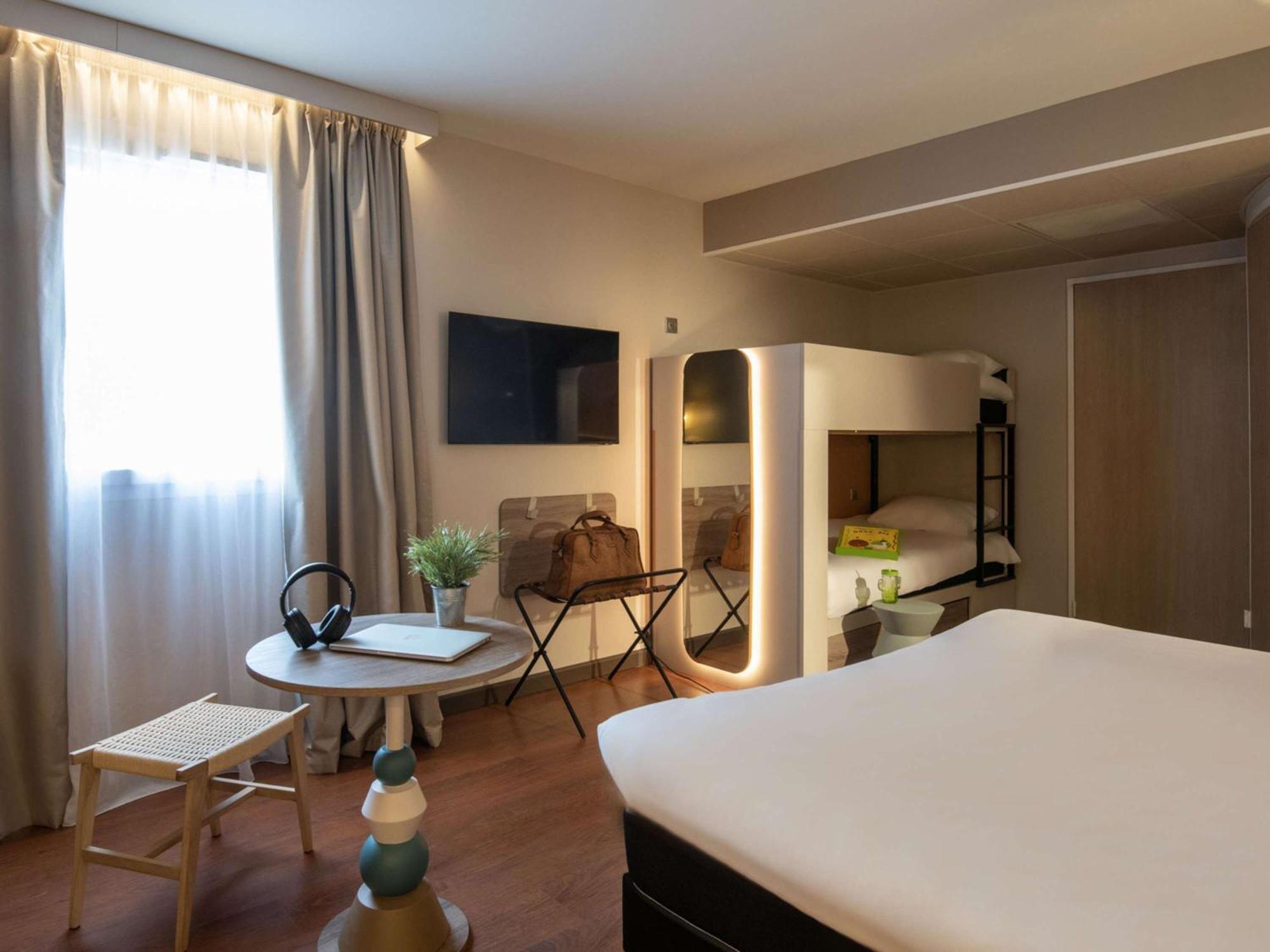 Ibis Golfe De Saint-Tropez Hotel โคโกแล็ง ภายนอก รูปภาพ