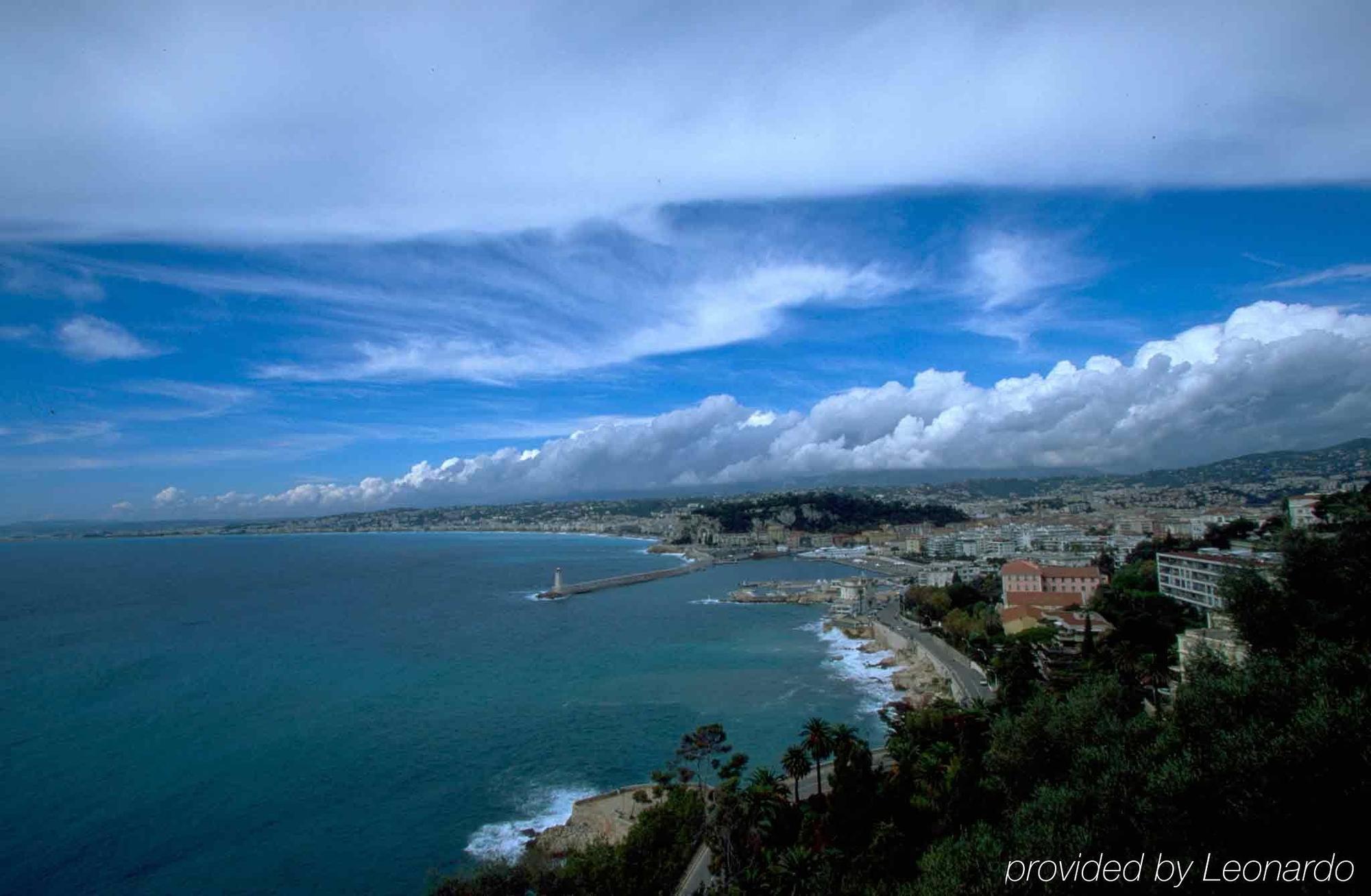 Ibis Golfe De Saint-Tropez Hotel โคโกแล็ง ภายนอก รูปภาพ